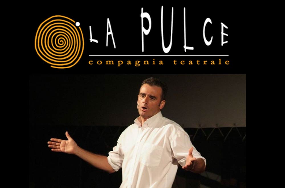 Compagnia teatrale La Pulce